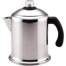 Load image into Gallery viewer, 8-Cup Yosemite Percolator