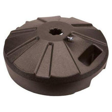 Load image into Gallery viewer, Umbrella Base Unfilled - Bronze