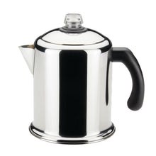 Load image into Gallery viewer, 8-Cup Yosemite Percolator